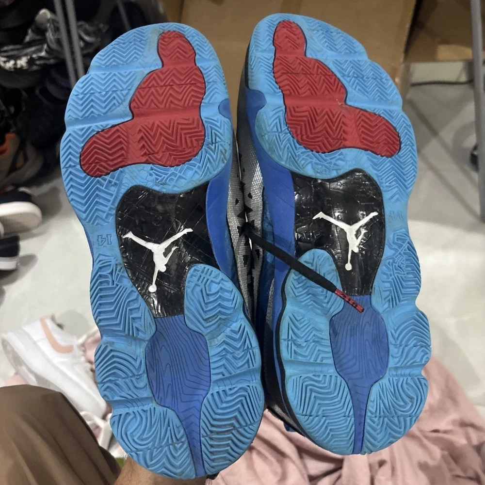 Jordan CP3.Vl 535807-021 Size 14